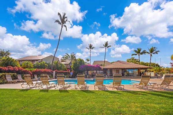 Maui Kamaole K205