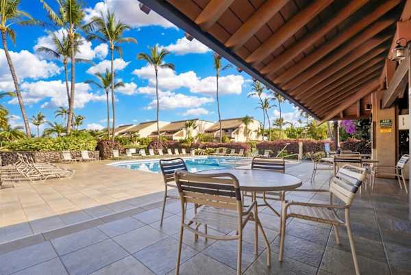 Maui Kamaole K205