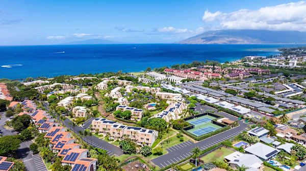 Maui Kamaole K205