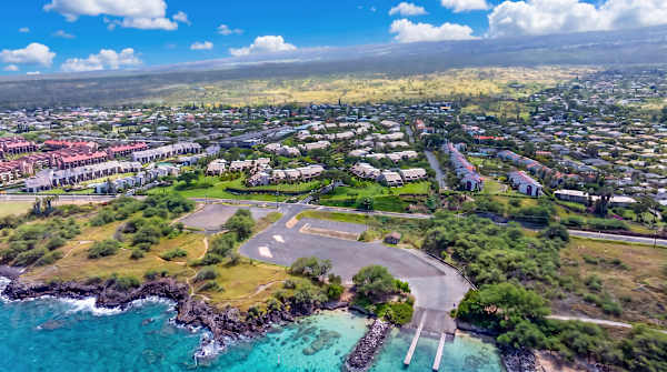 Maui Kamaole K205