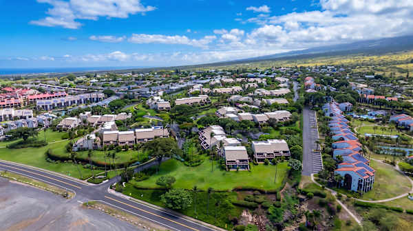 Maui Kamaole K205