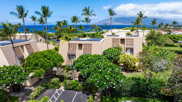Maui Kamaole K205