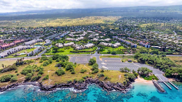 Maui Kamaole K205