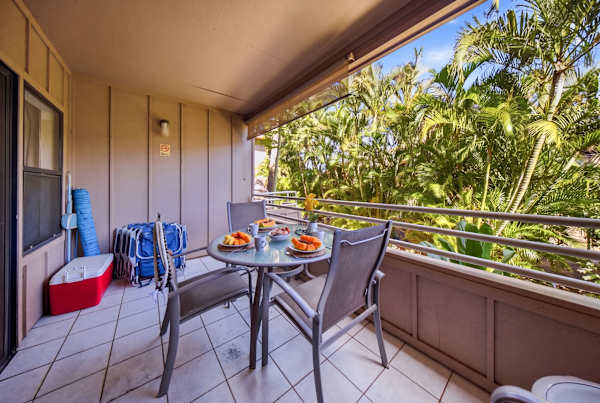 Kihei Bay Vista B102