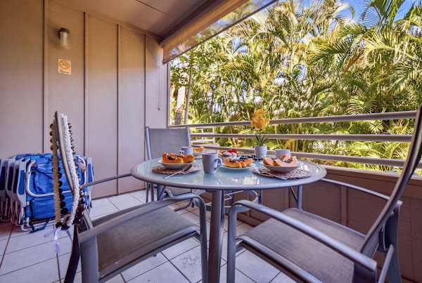 Kihei Bay Vista B102