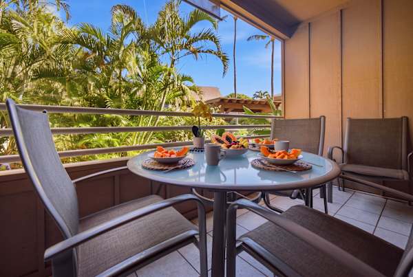 Kihei Bay Vista B102