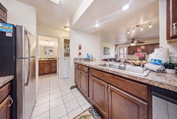 Kihei Bay Vista B102