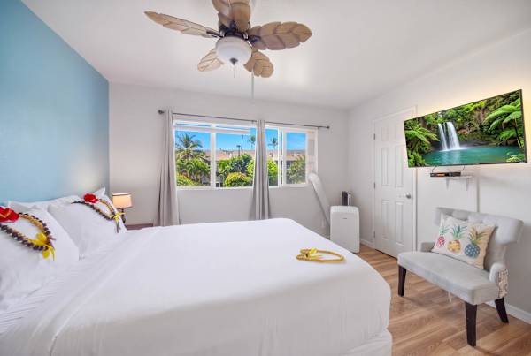 Kihei Bay Vista B102