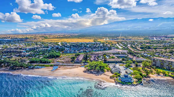 Kihei Bay Vista B102