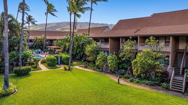 Kihei Bay Vista B102