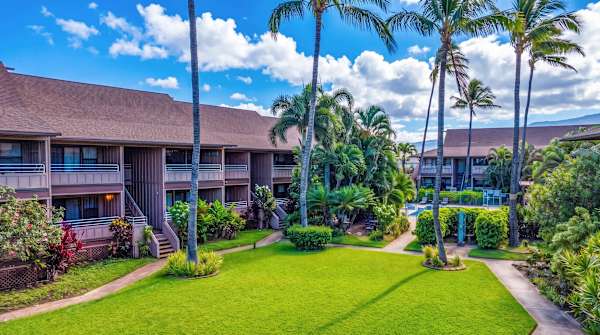 Kihei Bay Vista B102