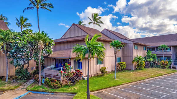 Kihei Bay Vista B102
