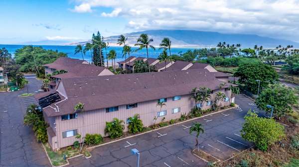 Kihei Bay Vista B102