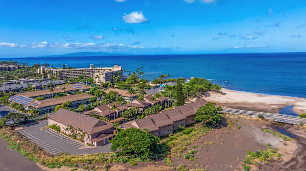 Kihei Bay Vista B102