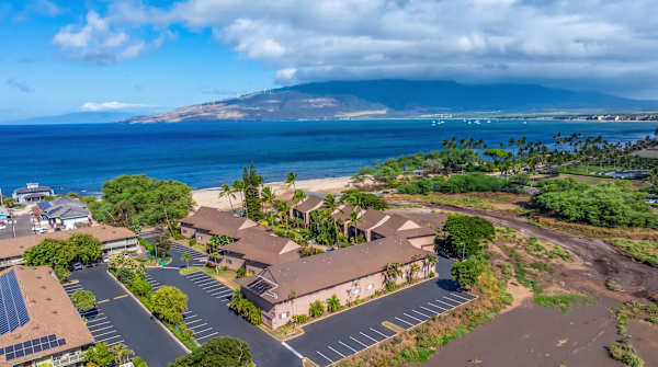 Kihei Bay Vista B102