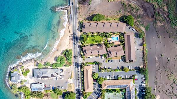 Kihei Bay Vista B102