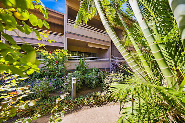 Kihei Bay Vista B102
