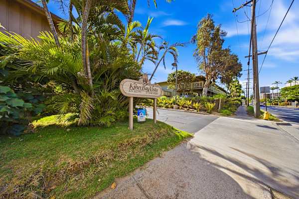Kihei Bay Vista B102