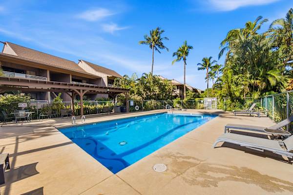 Kihei Bay Vista B102
