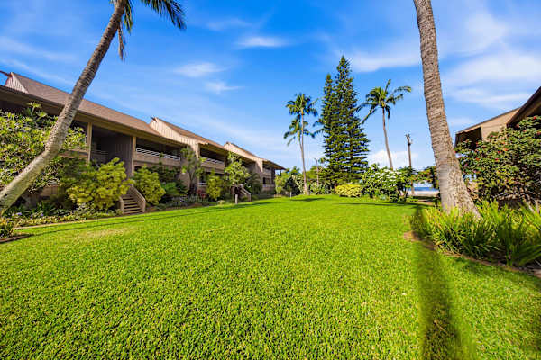 Kihei Bay Vista B102