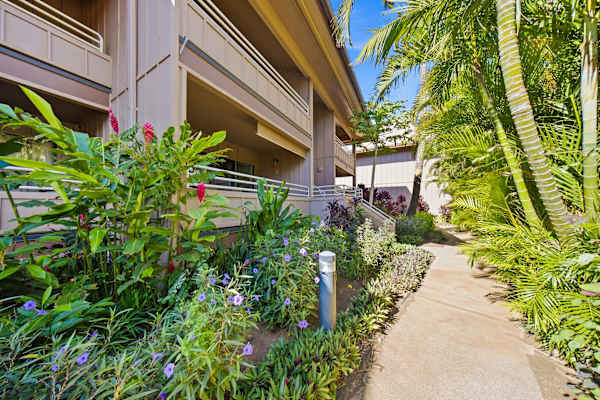 Kihei Bay Vista B102