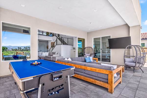 Desert Oasis Retreat | EV Charger, GolfCourseViews