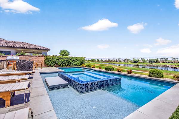 Desert Oasis Retreat | EV Charger, GolfCourseViews