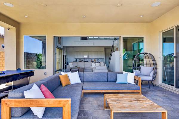 Desert Oasis Retreat | EV Charger, GolfCourseViews