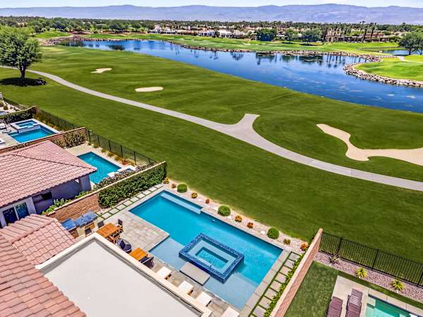 Desert Oasis Retreat | EV Charger, GolfCourseViews