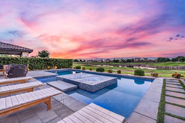 Desert Oasis Retreat | EV Charger, GolfCourseViews