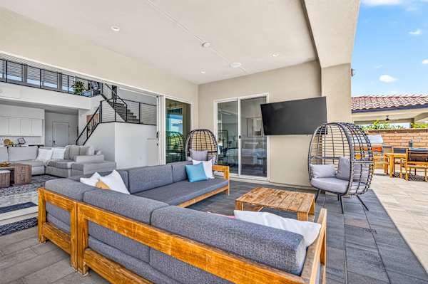 Desert Oasis Retreat | EV Charger, GolfCourseViews