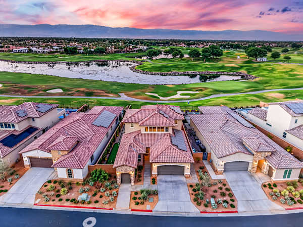 Desert Oasis Retreat | EV Charger, GolfCourseViews