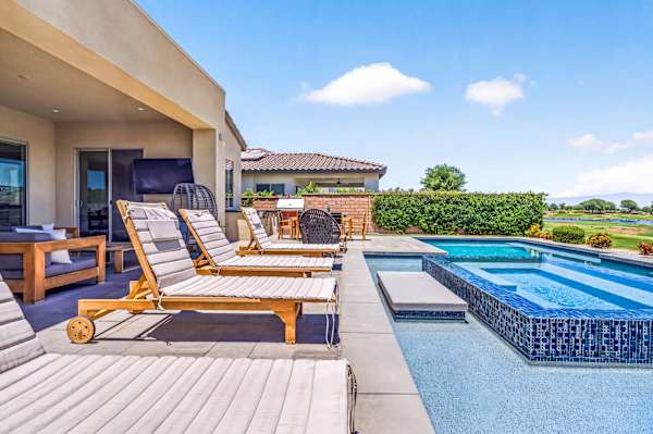 Desert Oasis Retreat | EV Charger, GolfCourseViews