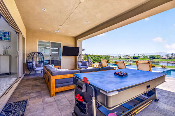 Desert Oasis Retreat | EV Charger, GolfCourseViews