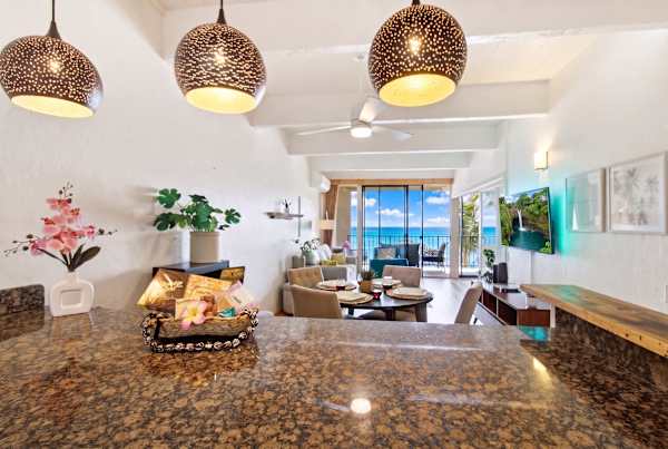 Kona Bali Kai 402
