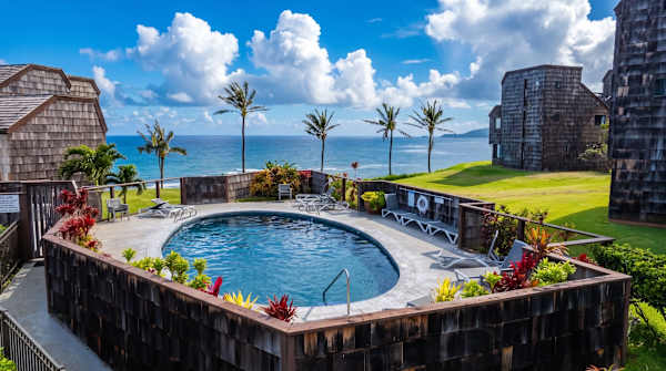 Sealodge G9