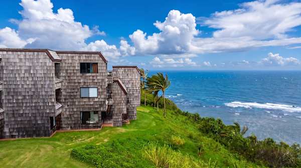 Sealodge at Princeville J3