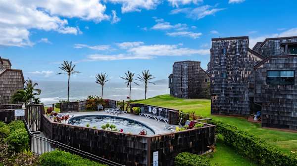Sealodge at Princeville J3