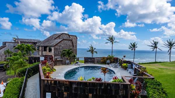 Sealodge at Princeville J3