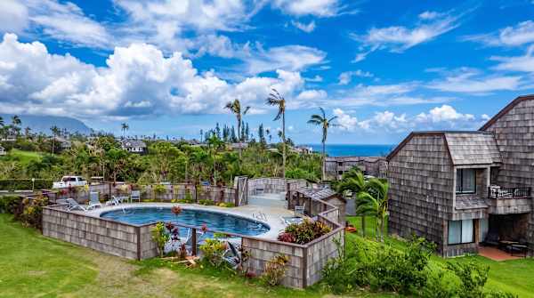 Sealodge at Princeville J3