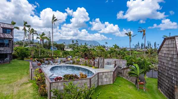 Sealodge at Princeville J3