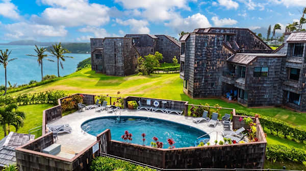 Sealodge F6