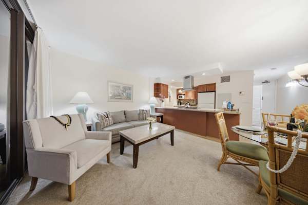 Sugar Beach Resort 423