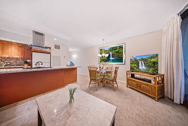 Sugar Beach Resort 423