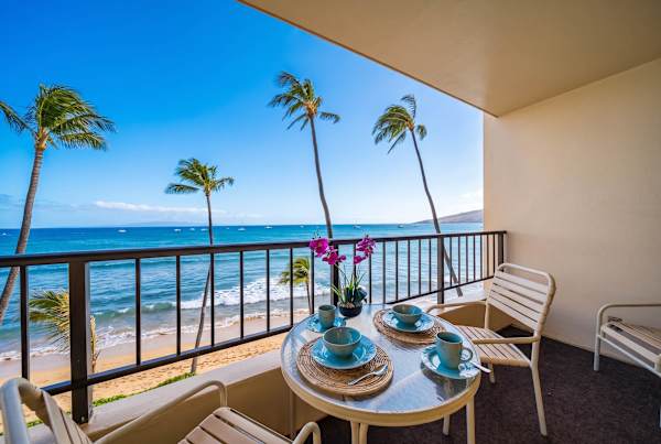 Sugar Beach Resort 423