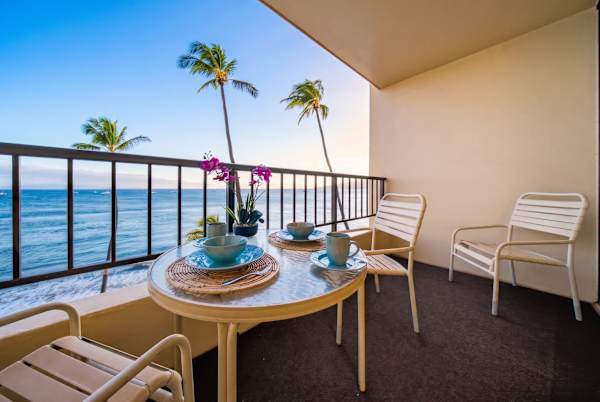 Sugar Beach Resort 423