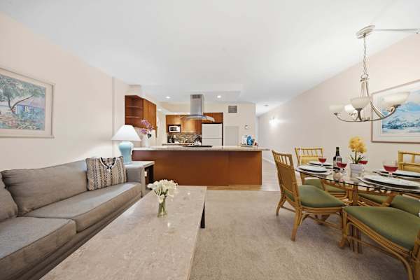 Sugar Beach Resort 423