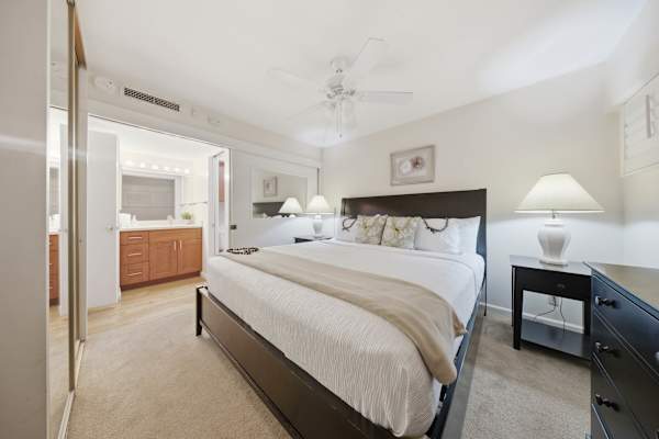 Sugar Beach Resort 423
