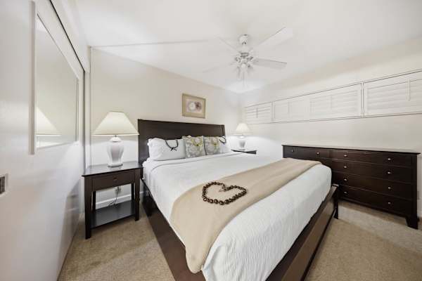 Sugar Beach Resort 423