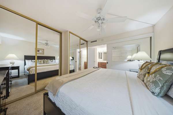 Sugar Beach Resort 423